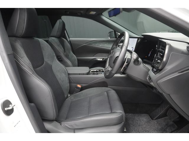 ＲＸ ＲＸ３５０ｈ　バージョンＬ　ＲＸ３５０ｈ　バージョンＬ（５名）　ルーフレール　アクセサリーコンセント１５００　輻射ヒーター　デジタルインナーミラー　ドライブレコーダー（12枚目）