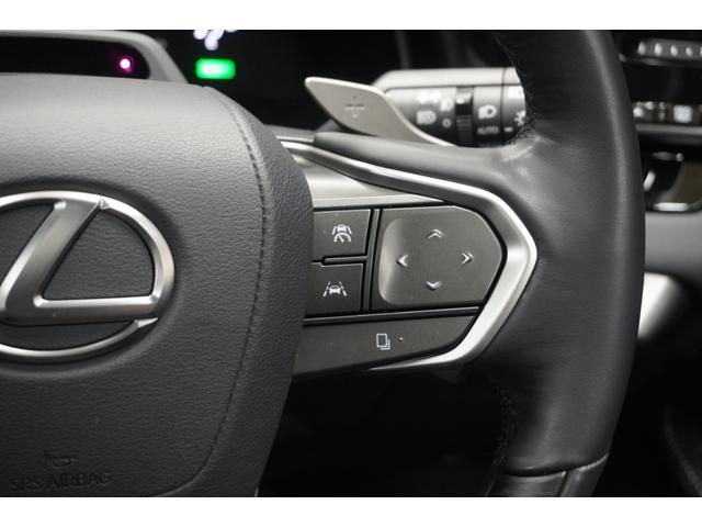 ＲＸ ＲＸ３５０ｈ　バージョンＬ　ＲＸ３５０ｈ　バージョンＬ（５名）　ルーフレール　アクセサリーコンセント１５００　輻射ヒーター　デジタルインナーミラー　ドライブレコーダー（17枚目）