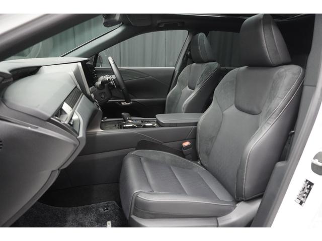 ＲＸ ＲＸ３５０ｈ　バージョンＬ　ＲＸ３５０ｈ　バージョンＬ（５名）　ルーフレール　アクセサリーコンセント１５００　輻射ヒーター　デジタルインナーミラー　ドライブレコーダー（23枚目）