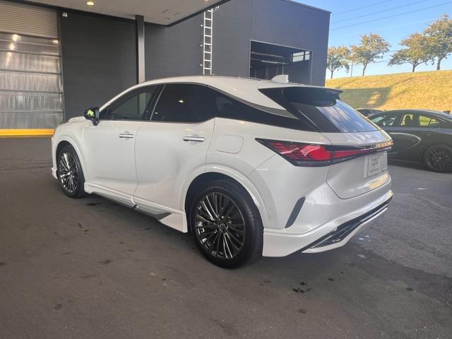 ＲＸ ＲＸ３５０ｈ　バージョンＬ　ＲＸ３５０ｈ　バージョンＬ（５名）　ルーフレール　デジタルインナーミラー　パノラマルーフ　ドライブレコーダー（6枚目）