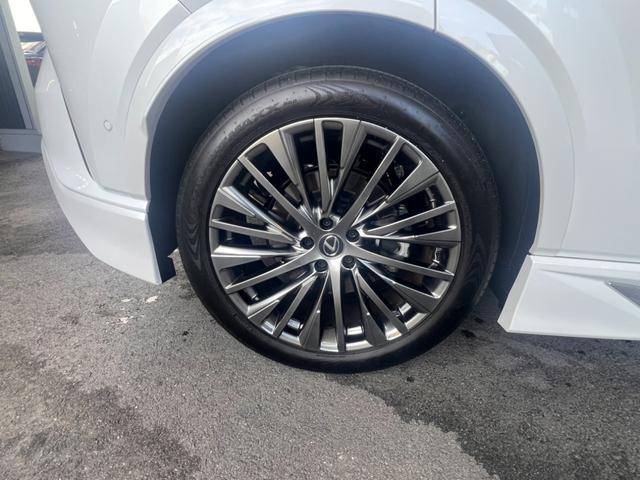 ＲＸ ＲＸ３５０ｈ　バージョンＬ　ＲＸ３５０ｈ　バージョンＬ（５名）　ルーフレール　デジタルインナーミラー　パノラマルーフ　ドライブレコーダー（21枚目）