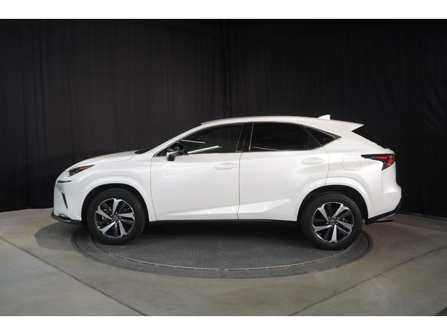 NX NX300 スパイス&シック 認定中古車 シートベンチレーション パワーバックドア ブラインドスポットモニター カラードフェンダー(3枚目)