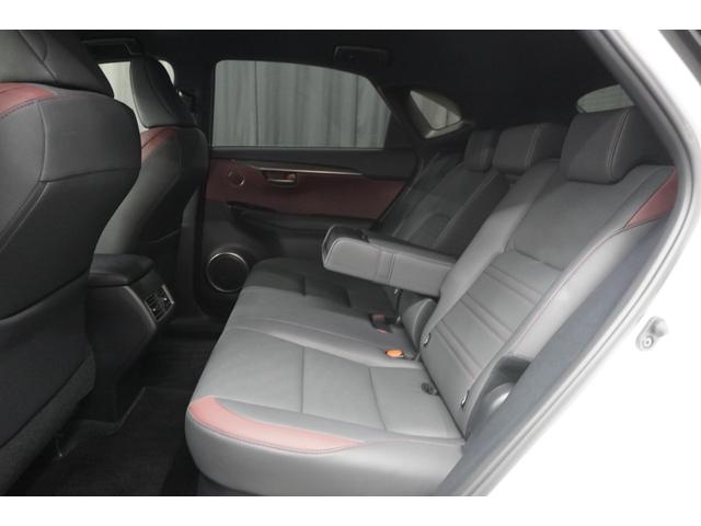 NX NX300 スパイス&シック 認定中古車 シートベンチレーション パワーバックドア ブラインドスポットモニター カラードフェンダー(13枚目)