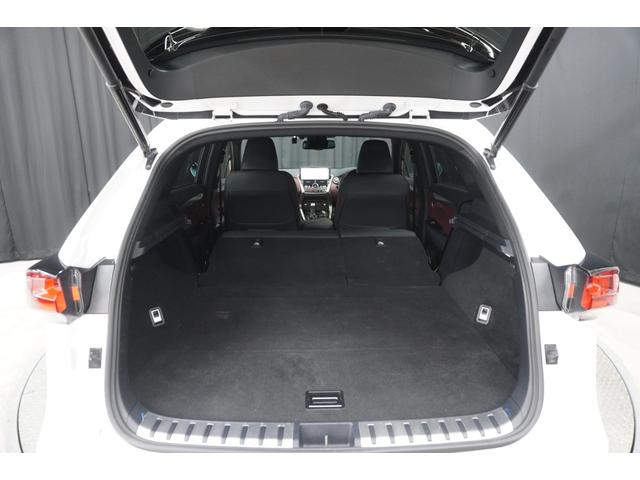 NX NX300 スパイス&シック 認定中古車 シートベンチレーション パワーバックドア ブラインドスポットモニター カラードフェンダー(15枚目)