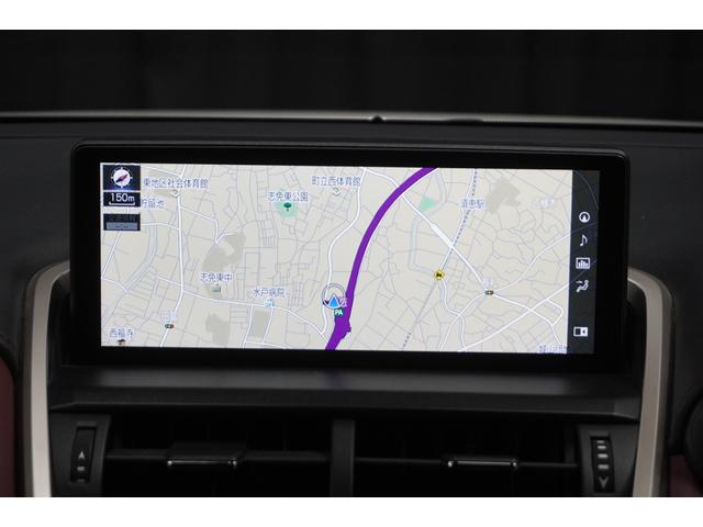 NX NX300 スパイス&シック 認定中古車 シートベンチレーション パワーバックドア ブラインドスポットモニター カラードフェンダー(17枚目)