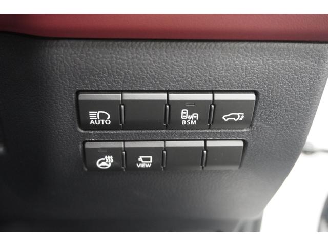 NX NX300 スパイス&シック 認定中古車 シートベンチレーション パワーバックドア ブラインドスポットモニター カラードフェンダー(24枚目)