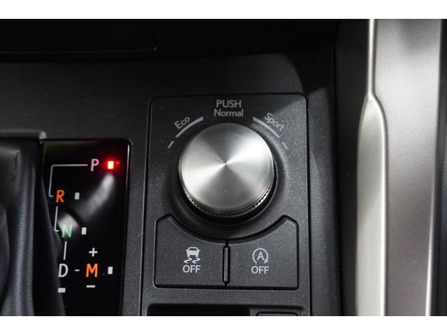 NX NX300 スパイス&シック 認定中古車 シートベンチレーション パワーバックドア ブラインドスポットモニター カラードフェンダー(27枚目)