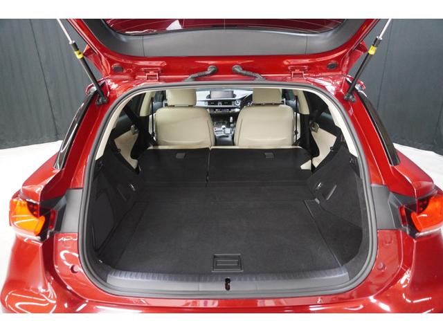 CT CT200h バージョンC ステアリングヒーター L-TEXシート(10枚目)