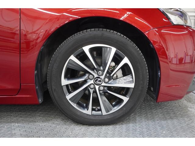 CT CT200h バージョンC ステアリングヒーター L-TEXシート(11枚目)