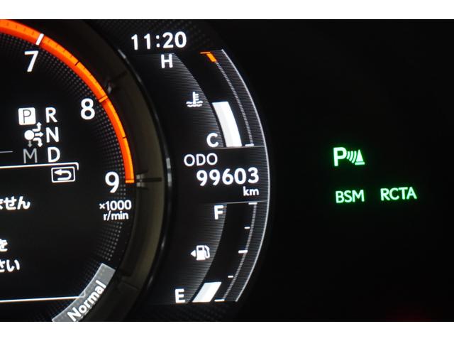 LC LC500 Lパッケージ ステアリングヒーター 寒冷地仕様 ラディアントレッド(17枚目)