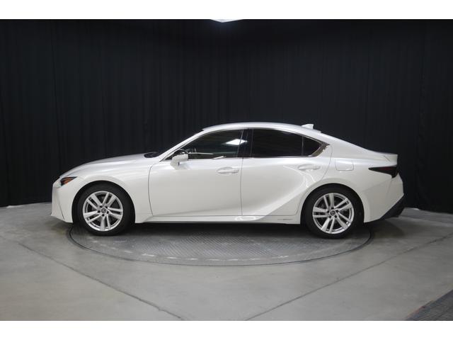 IS IS300h フルLEDヘッドランプ パノラマビックビューモニター(3枚目)