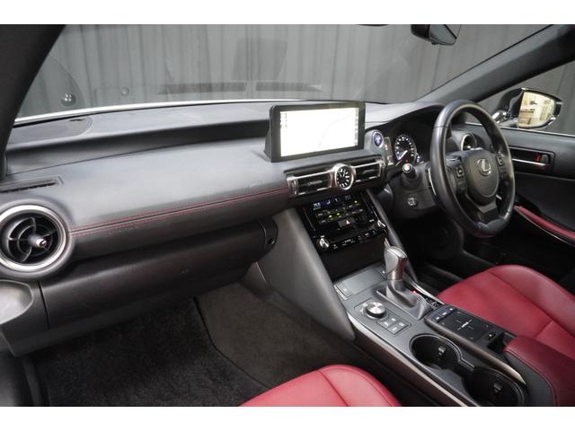 IS IS300h フルLEDヘッドランプ パノラマビックビューモニター(12枚目)