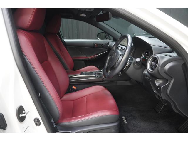 IS IS300h フルLEDヘッドランプ パノラマビックビューモニター(13枚目)