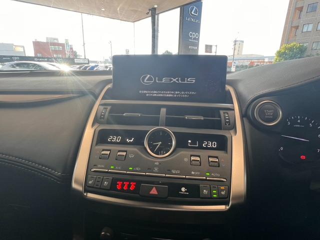 NX NX300 スパイス&シック シートベンチレーション パワーバックドア カラードフェンダーアーチモール(13枚目)