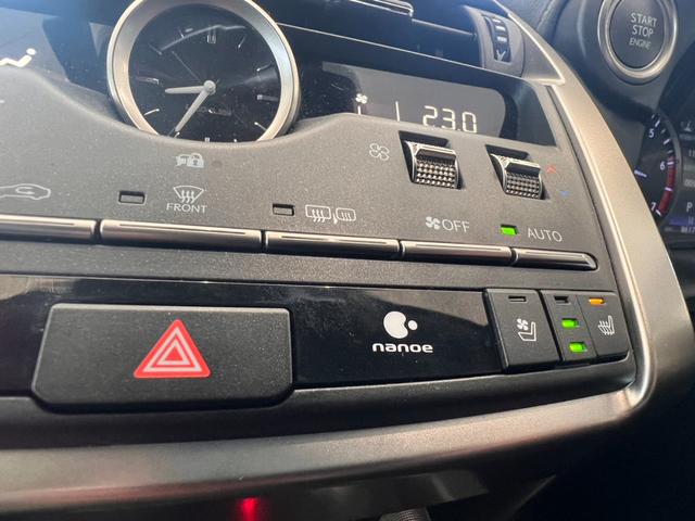 NX NX300 スパイス&シック シートベンチレーション パワーバックドア カラードフェンダーアーチモール(14枚目)