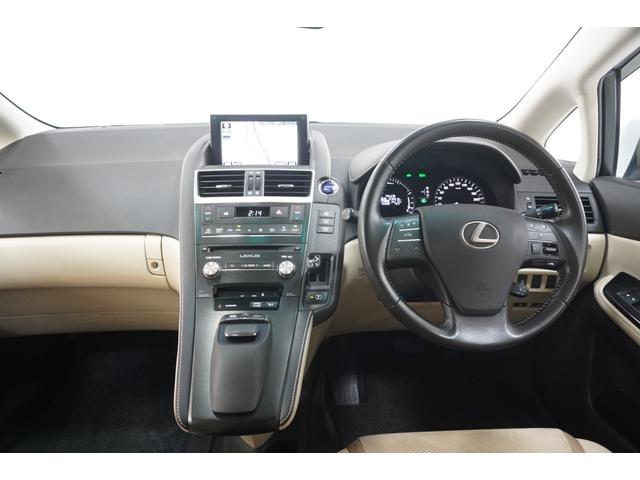 HS HS250h ハーモニアス スタイルエディション シートヒーター(15枚目)