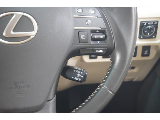 HS HS250h ハーモニアス スタイルエディション シートヒーター(21枚目)