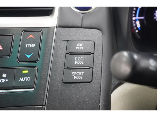 HS HS250h ハーモニアス スタイルエディション シートヒーター(23枚目)