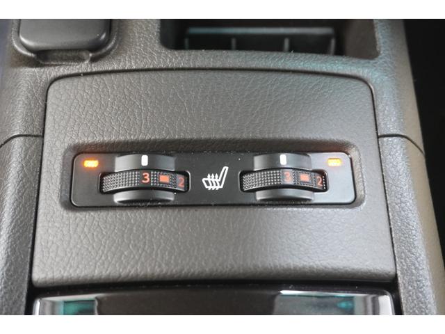 HS HS250h ハーモニアス スタイルエディション シートヒーター(25枚目)