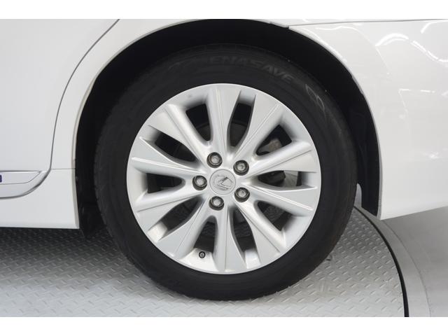 HS HS250h ハーモニアス スタイルエディション シートヒーター(27枚目)