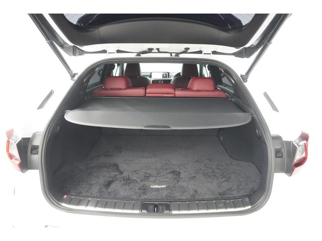 RX RX450h Fスポーツ TRDフルエアロ スポーツマフラー マークレビンソンプレミアムサラウンド 三眼フルLEDヘッドランプ(9枚目)