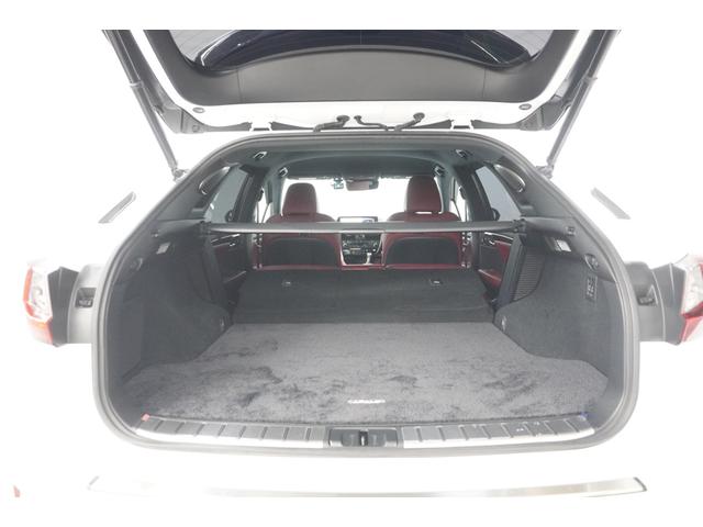 RX RX450h Fスポーツ TRDフルエアロ スポーツマフラー マークレビンソンプレミアムサラウンド 三眼フルLEDヘッドランプ(10枚目)