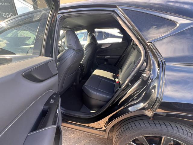 ＮＸ ＮＸ３５０ｈ　Ｆスポーツ　ドライブレコーダー前後（20枚目）