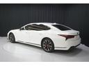 LS LS500h Fスポーツ オレンジブレーキキャリパー マークレビンソンプレミアムサラウンドシステム ムーンルーフ 中古車画像_4