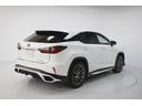 RX RX450h Fスポーツ TRDフルエアロ スポーツマフラー マークレビンソンプレミアムサラウンド 三眼フルLEDヘッドランプ(5枚目)