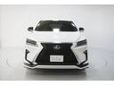 RX RX450h Fスポーツ TRDフルエアロ スポーツマフラー マークレビンソンプレミアムサラウンド 三眼フルLEDヘッドランプ(8枚目)