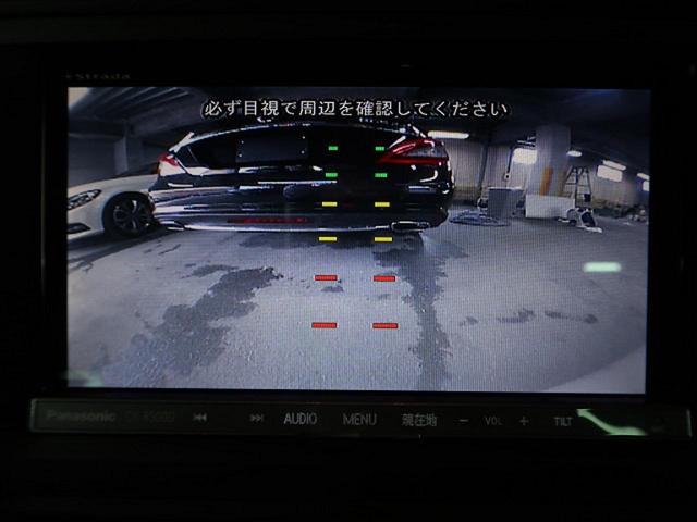 GTI 社外ナビTV クルーズコントロール HID(6枚目)