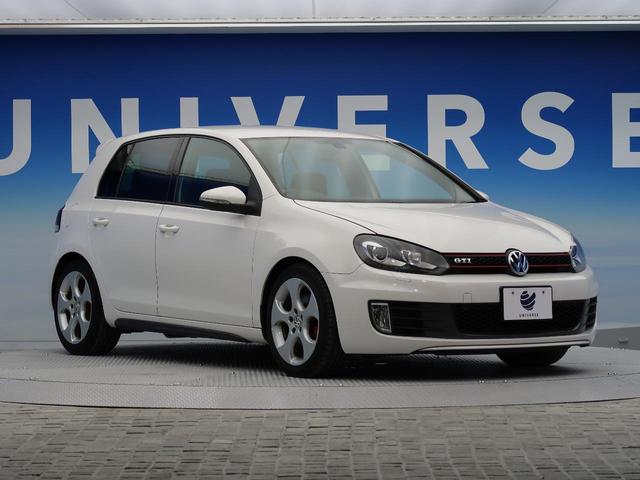 GTI 社外ナビTV クルーズコントロール HID(18枚目)