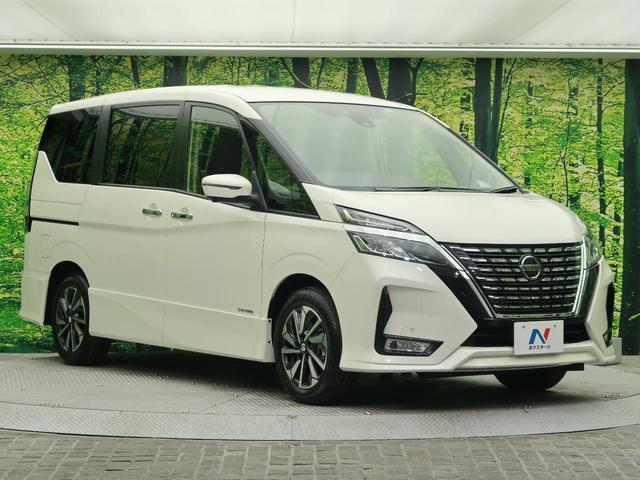 ハイウェイスターV 登録済み未使用車 セーフティパックA リアオートエアコン プロパイロット アラウンドビューモニター インテリジェントルームミラー ハンズフリーパワースライドドア LEDヘッドランプ 革巻きステアリング(22枚目)