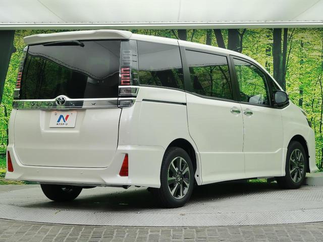 ZS 煌III 登録済み未使用車 特別仕様車 セーフティセンス 両側パワースライドドア LEDヘッドランプ ハーフレザーシート クリアランスソナー 純正16インチAW ナノイーオートエアコン スマートキー(26枚目)