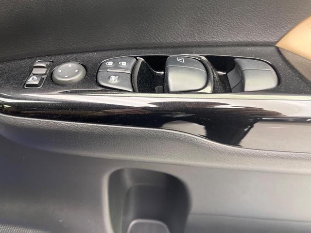 ハイウェイスターG セーフティパックB 純正9型ナビ 全周囲カメラ ハンズフリー両側電動ドア プロパイロット 衝突軽減 コーナーセンサー 禁煙車 ハーフレザー LEDヘッド ETC 純正16インチアルミ(25枚目)