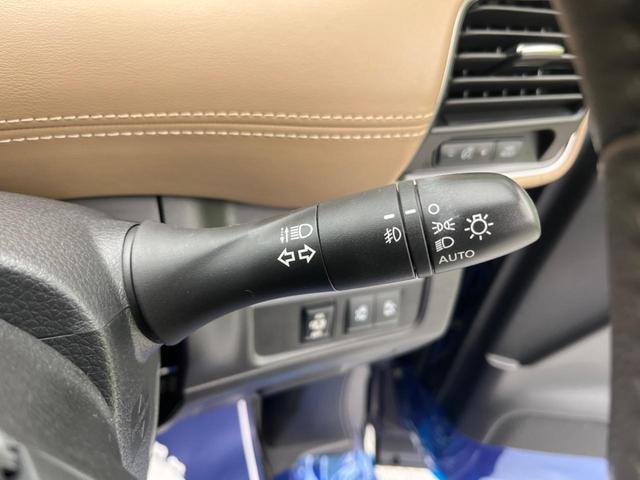 ハイウェイスターG セーフティパックB 純正9型ナビ 全周囲カメラ ハンズフリー両側電動ドア プロパイロット 衝突軽減 コーナーセンサー 禁煙車 ハーフレザー LEDヘッド ETC 純正16インチアルミ(29枚目)