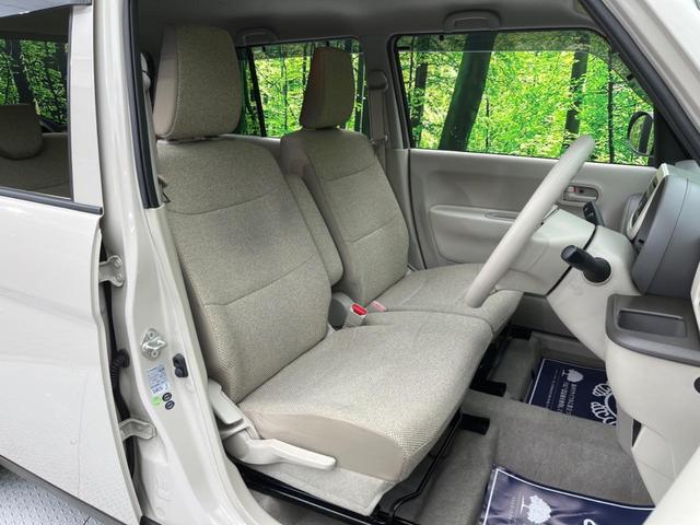 L レーダーブレーキサポート 禁煙車 シートヒーター スマートキー ベージュシート CDプレーヤー 盗難防止装置 プライバシーガラス アイドリングストップ 電動格納ミラー(11枚目)