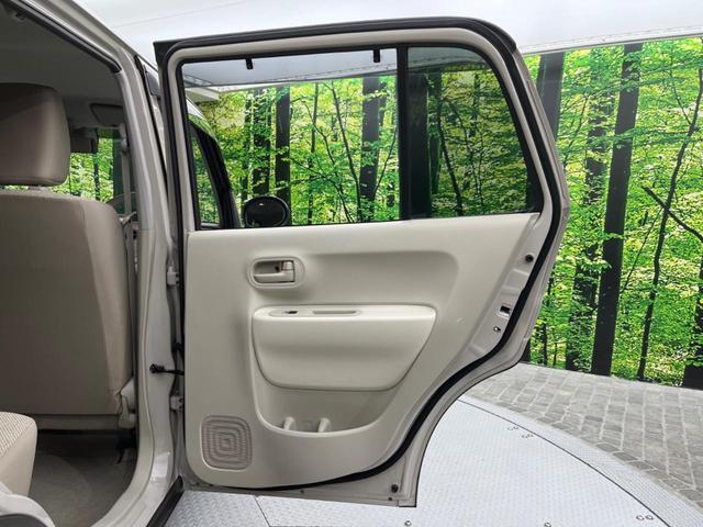 L レーダーブレーキサポート 禁煙車 シートヒーター スマートキー ベージュシート CDプレーヤー 盗難防止装置 プライバシーガラス アイドリングストップ 電動格納ミラー(25枚目)
