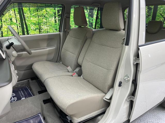 L レーダーブレーキサポート 禁煙車 シートヒーター スマートキー ベージュシート CDプレーヤー 盗難防止装置 プライバシーガラス アイドリングストップ 電動格納ミラー(28枚目)