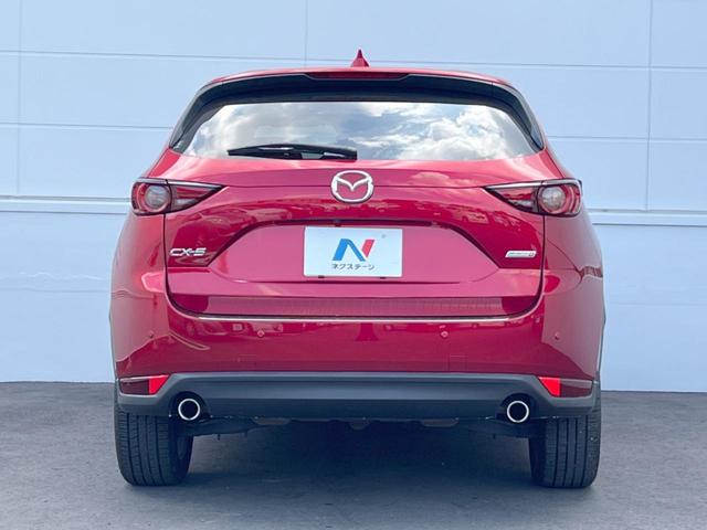 XD Lパッケージ アドバンストスマートシティブレーキサポート 禁煙車 マツダコネクトナビ レーダークルーズ バックカメラ Bluetooth再生 ETC シートヒーター パワーシート LEDヘッド パワーバックドア(18枚目)