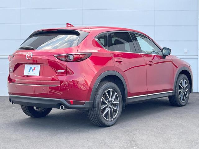 XD Lパッケージ アドバンストスマートシティブレーキサポート 禁煙車 マツダコネクトナビ レーダークルーズ バックカメラ Bluetooth再生 ETC シートヒーター パワーシート LEDヘッド パワーバックドア(20枚目)