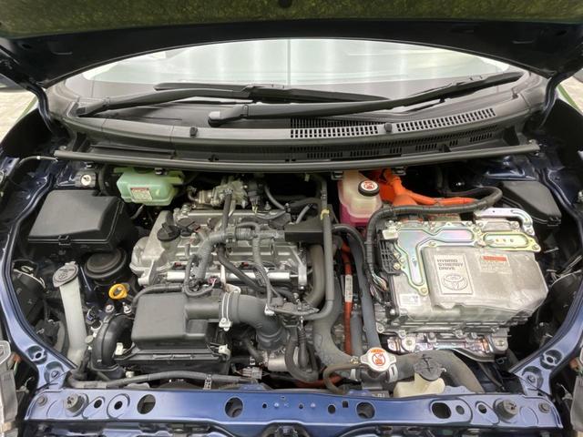Sスタイルブラック セーフティセンス 禁煙車 ECLIPSE製ナビ バックカメラ Bluetooth再生 ETC シートヒーター スマートキー レーンディパーチャアラート クリアランスソナー オートライト オートエアコン(20枚目)