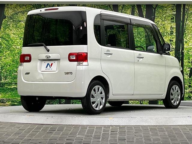 L 禁煙車 純正ナビ プライバシーガラス 盗難防止装置 アイドリングストップ ブラウン撥水加工シート ツートンインパネ 電動格納ミラー 地デジ リモコンキー シートリフター チルトステアリング(17枚目)