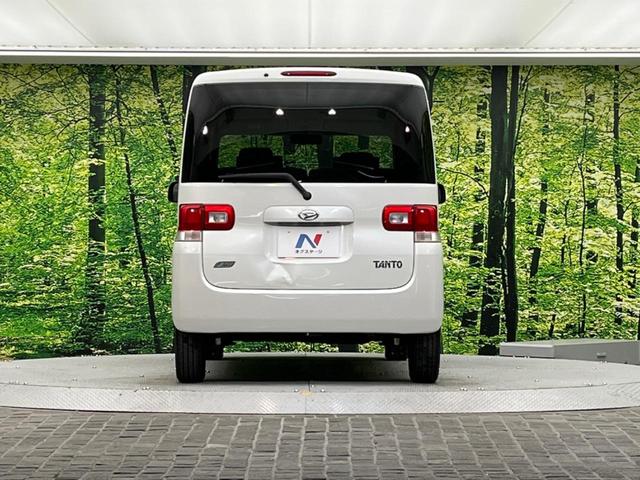 L 禁煙車 純正ナビ プライバシーガラス 盗難防止装置 アイドリングストップ ブラウン撥水加工シート ツートンインパネ 電動格納ミラー 地デジ リモコンキー シートリフター チルトステアリング(18枚目)