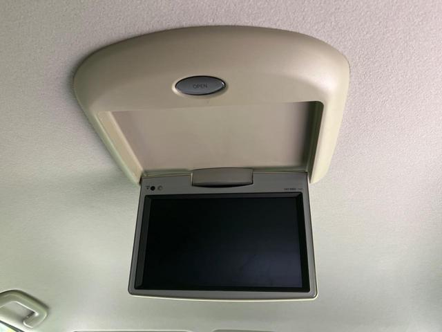 Si フリップダウンモニター 両側電動スライドドア 禁煙車 純正ナビ バックカメラ ETC HIDヘッド スマートキー 革巻きステアリング 純正16インチアルミ フロントフォグ オートライト オートエアコン(3枚目)