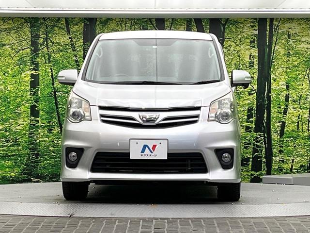 Si フリップダウンモニター 両側電動スライドドア 禁煙車 純正ナビ バックカメラ ETC HIDヘッド スマートキー 革巻きステアリング 純正16インチアルミ フロントフォグ オートライト オートエアコン(16枚目)