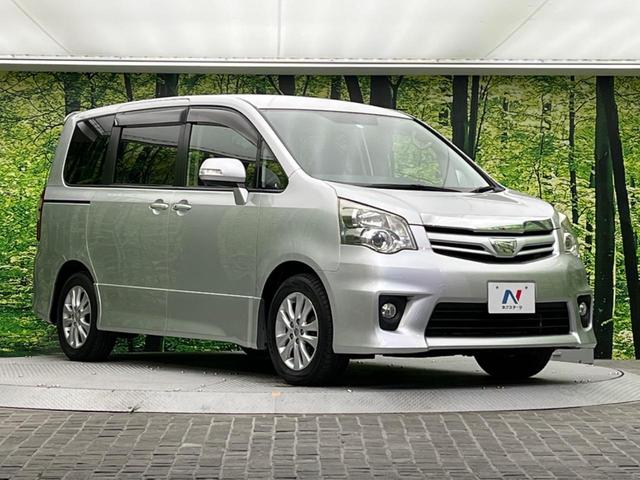 Si フリップダウンモニター 両側電動スライドドア 禁煙車 純正ナビ バックカメラ ETC HIDヘッド スマートキー 革巻きステアリング 純正16インチアルミ フロントフォグ オートライト オートエアコン(24枚目)