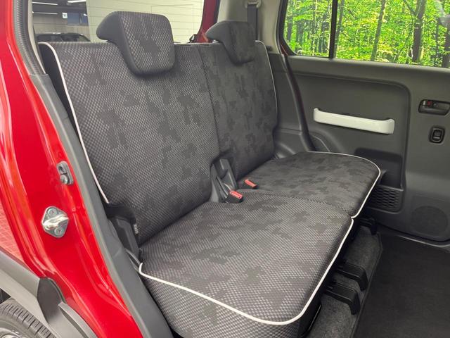 G レーダーブレーキサポート 禁煙車 Kenwood製ナビ 2トーンカラー シートヒーター スマートキー オートエアコン プライバシーガラス アイドリングストップ 電動格納ミラー シートリフター(14枚目)