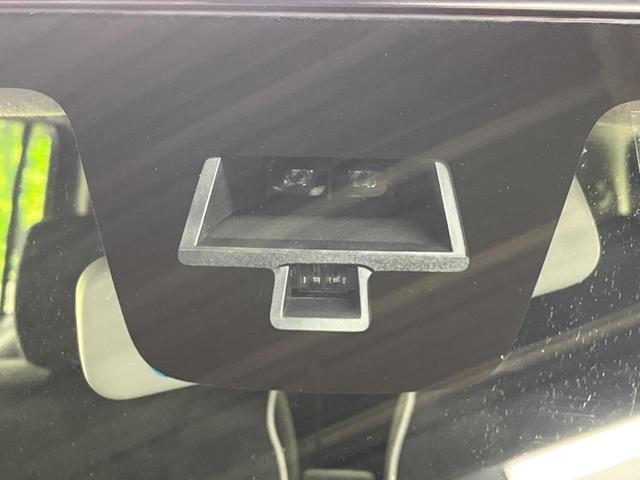 G レーダーブレーキサポート 禁煙車 Kenwood製ナビ 2トーンカラー シートヒーター スマートキー オートエアコン プライバシーガラス アイドリングストップ 電動格納ミラー シートリフター(25枚目)