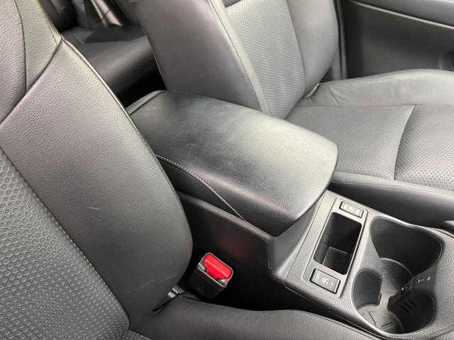 20X エマージェンシーブレーキパッケージ エマージェンシーブレーキ 禁煙車 純正8型ナビ バックカメラ Bluetooth再生 ETC シートヒーター LEDヘッド インテリジェントキー オートライト 革巻きステアリング 純正17インチアルミ(37枚目)